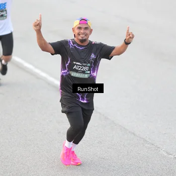 Runner Photo 6813198