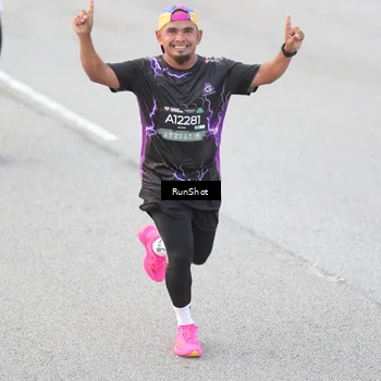 Runner Photo 6813200