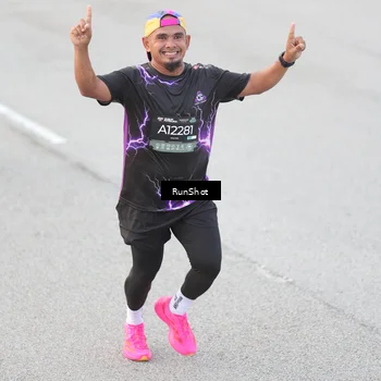 Runner Photo 6813201