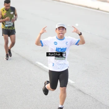 Runner Photo 6813205