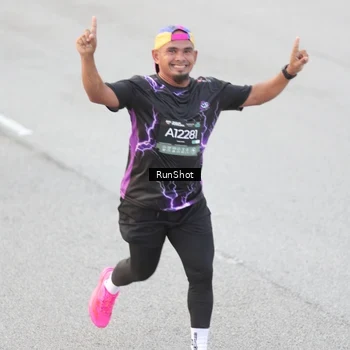 Runner Photo 6813206