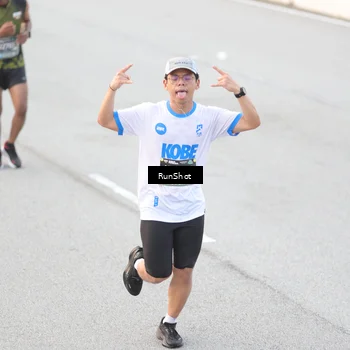 Runner Photo 6813207