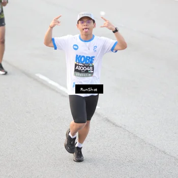 Runner Photo 6813208
