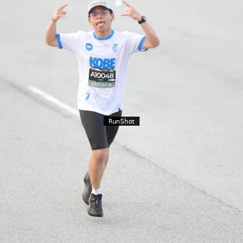 Runner Photo 6813209