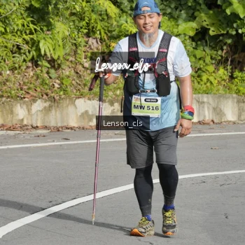 Runner Photo 681321
