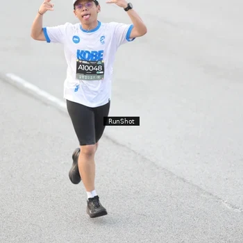 Runner Photo 6813210