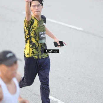 Runner Photo 6813211