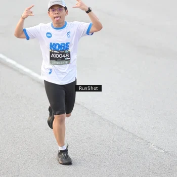 Runner Photo 6813213