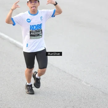 Runner Photo 6813214