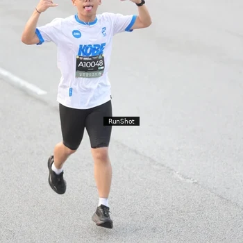 Runner Photo 6813215