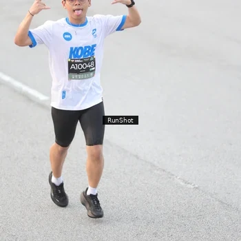 Runner Photo 6813216