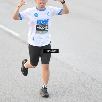 Runner Photo 6813217