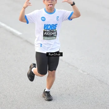 Runner Photo 6813218