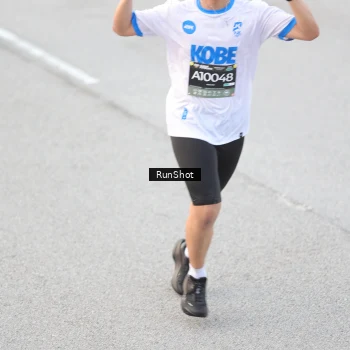 Runner Photo 6813219