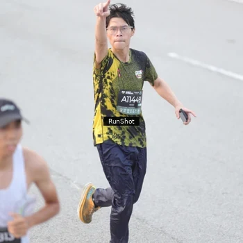 Runner Photo 6813220