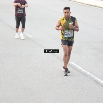 Runner Photo 6813221