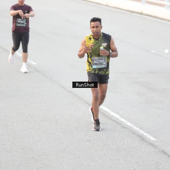 Runner Photo 6813222