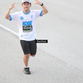 Runner Photo 6813223