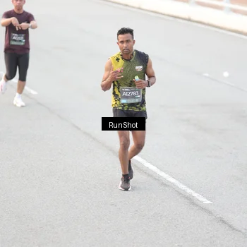 Runner Photo 6813224