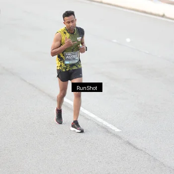 Runner Photo 6813225