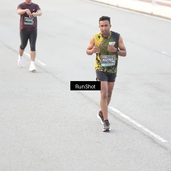 Runner Photo 6813226
