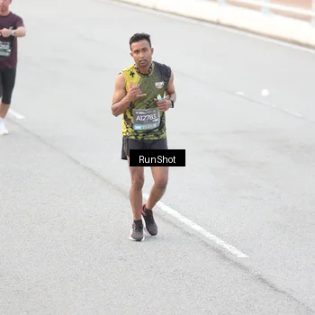 Runner Photo 6813227