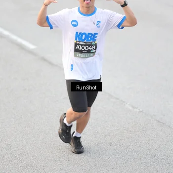 Runner Photo 6813228