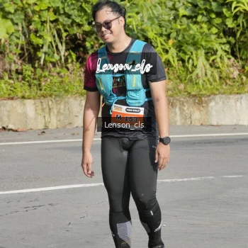 Runner Photo 681323