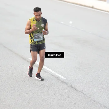 Runner Photo 6813230
