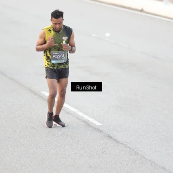 Runner Photo 6813231