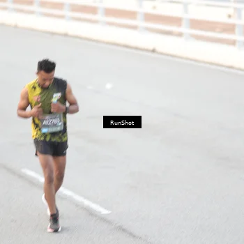 Runner Photo 6813232