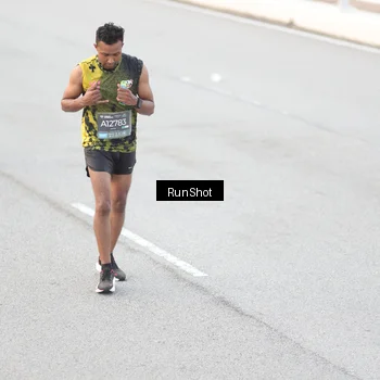 Runner Photo 6813233
