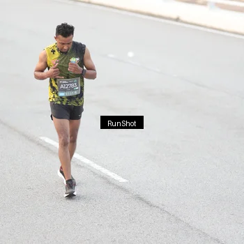 Runner Photo 6813234