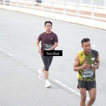 Runner Photo 6813235