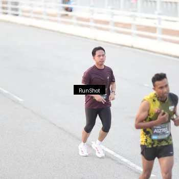 Runner Photo 6813237