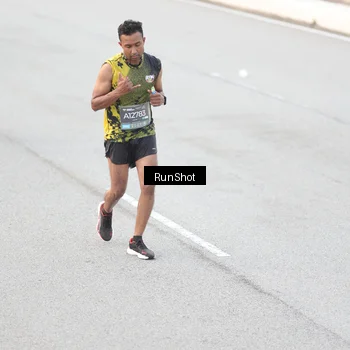 Runner Photo 6813238