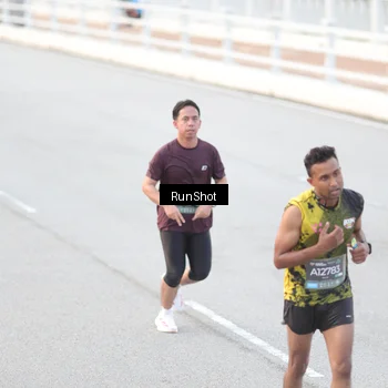 Runner Photo 6813239