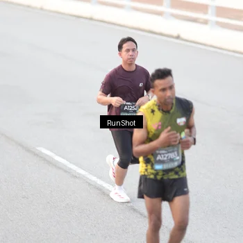 Runner Photo 6813244