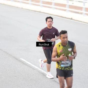 Runner Photo 6813245