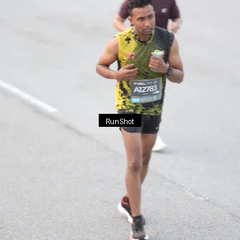 Runner Photo 6813247