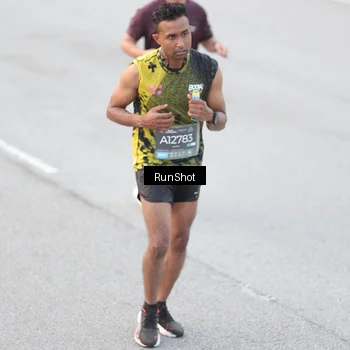 Runner Photo 6813249