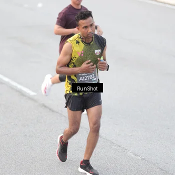 Runner Photo 6813250