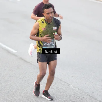 Runner Photo 6813251