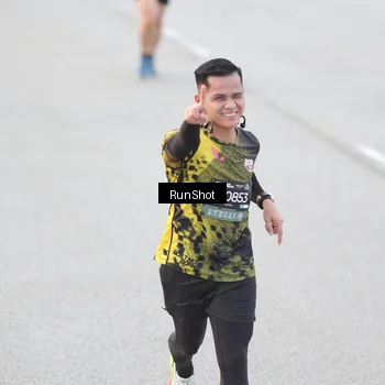 Runner Photo 6813252