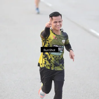 Runner Photo 6813253
