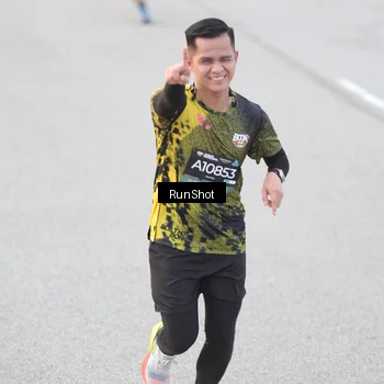 Runner Photo 6813254