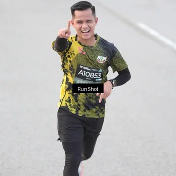 Runner Photo 6813255