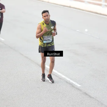 Runner Photo 6813256