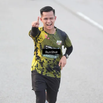 Runner Photo 6813257