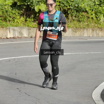 Runner Photo 681326